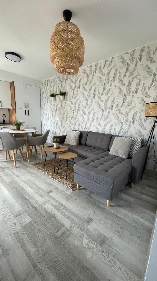 Skyblue Apartment Aguadulce  Exterior foto