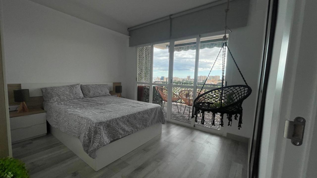 Skyblue Apartment Aguadulce  Exterior foto