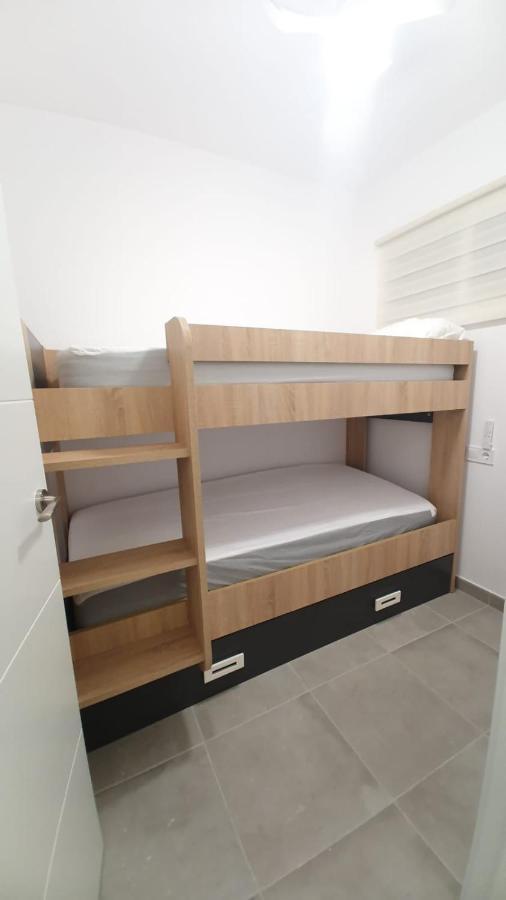 Skyblue Apartment Aguadulce  Exterior foto