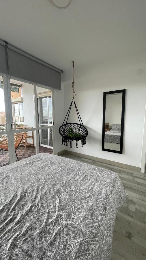 Skyblue Apartment Aguadulce  Exterior foto