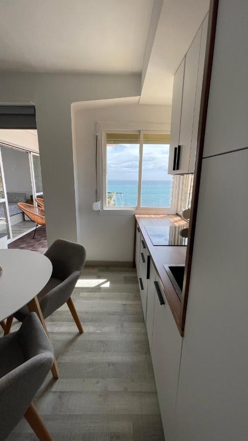 Skyblue Apartment Aguadulce  Exterior foto