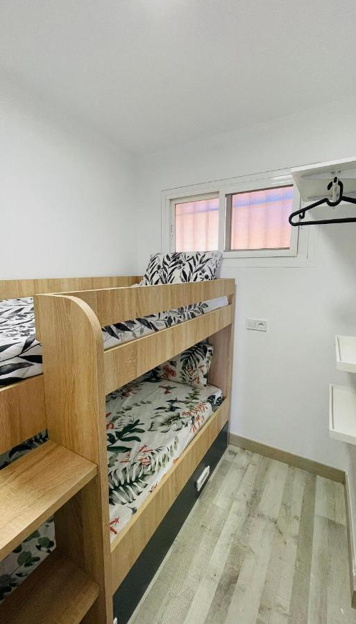 Skyblue Apartment Aguadulce  Exterior foto