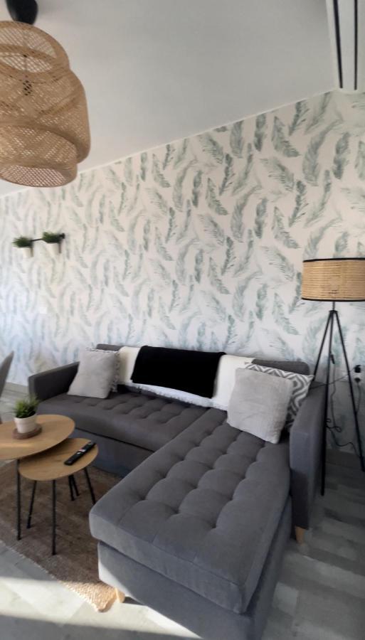 Skyblue Apartment Aguadulce  Exterior foto