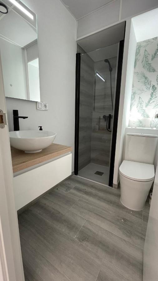 Skyblue Apartment Aguadulce  Exterior foto