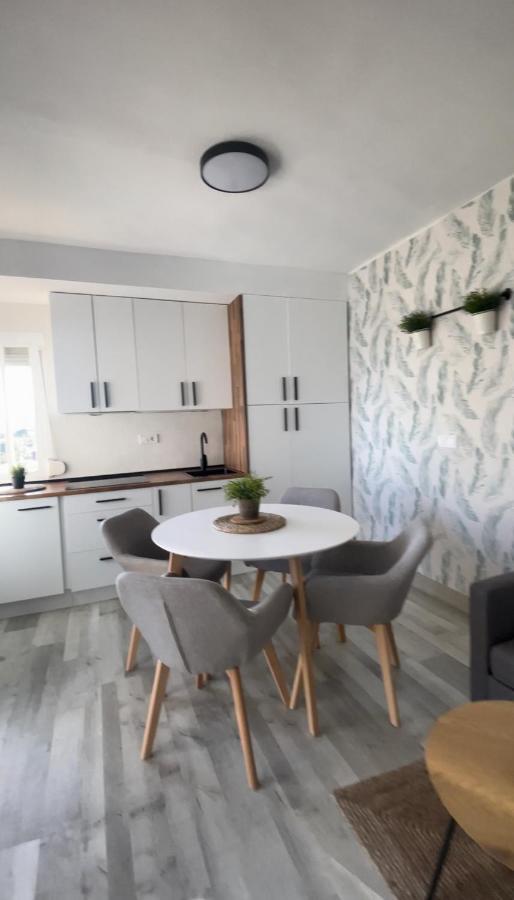 Skyblue Apartment Aguadulce  Exterior foto