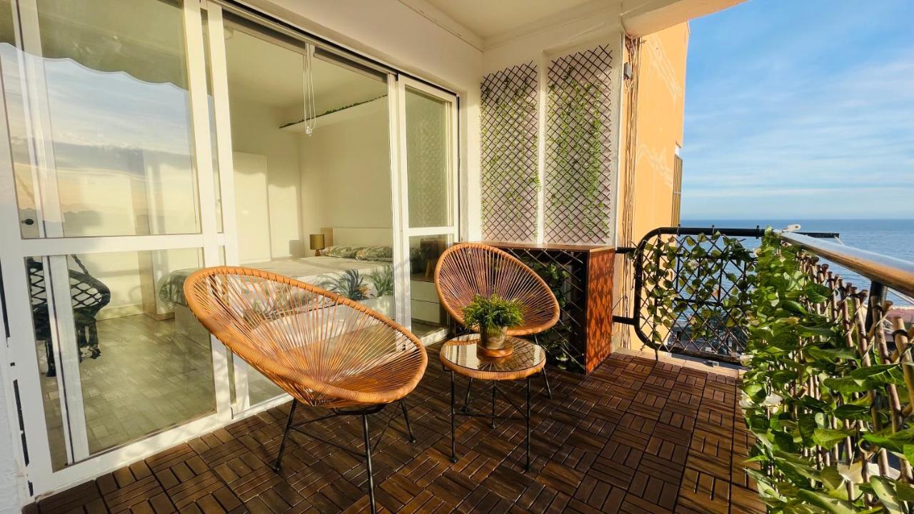 Skyblue Apartment Aguadulce  Exterior foto