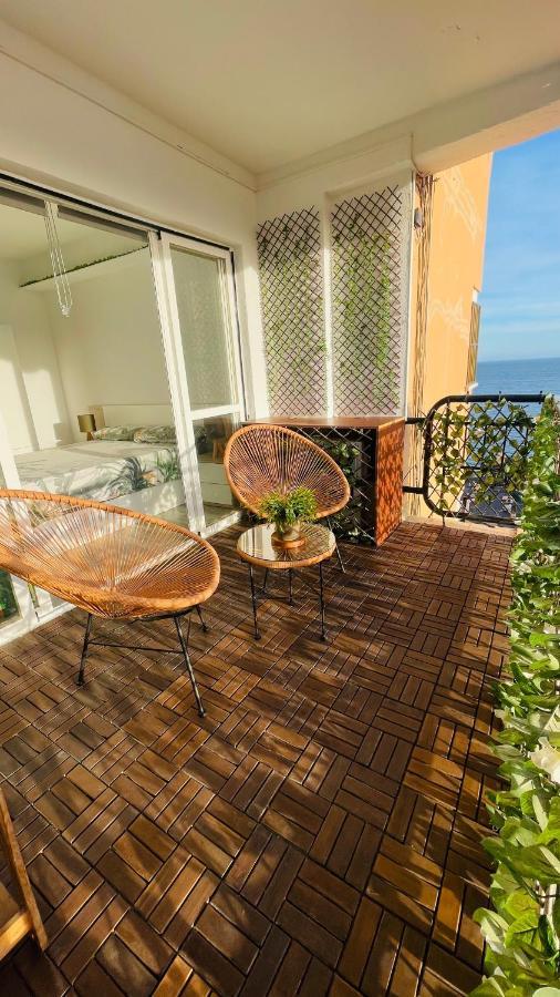 Skyblue Apartment Aguadulce  Exterior foto